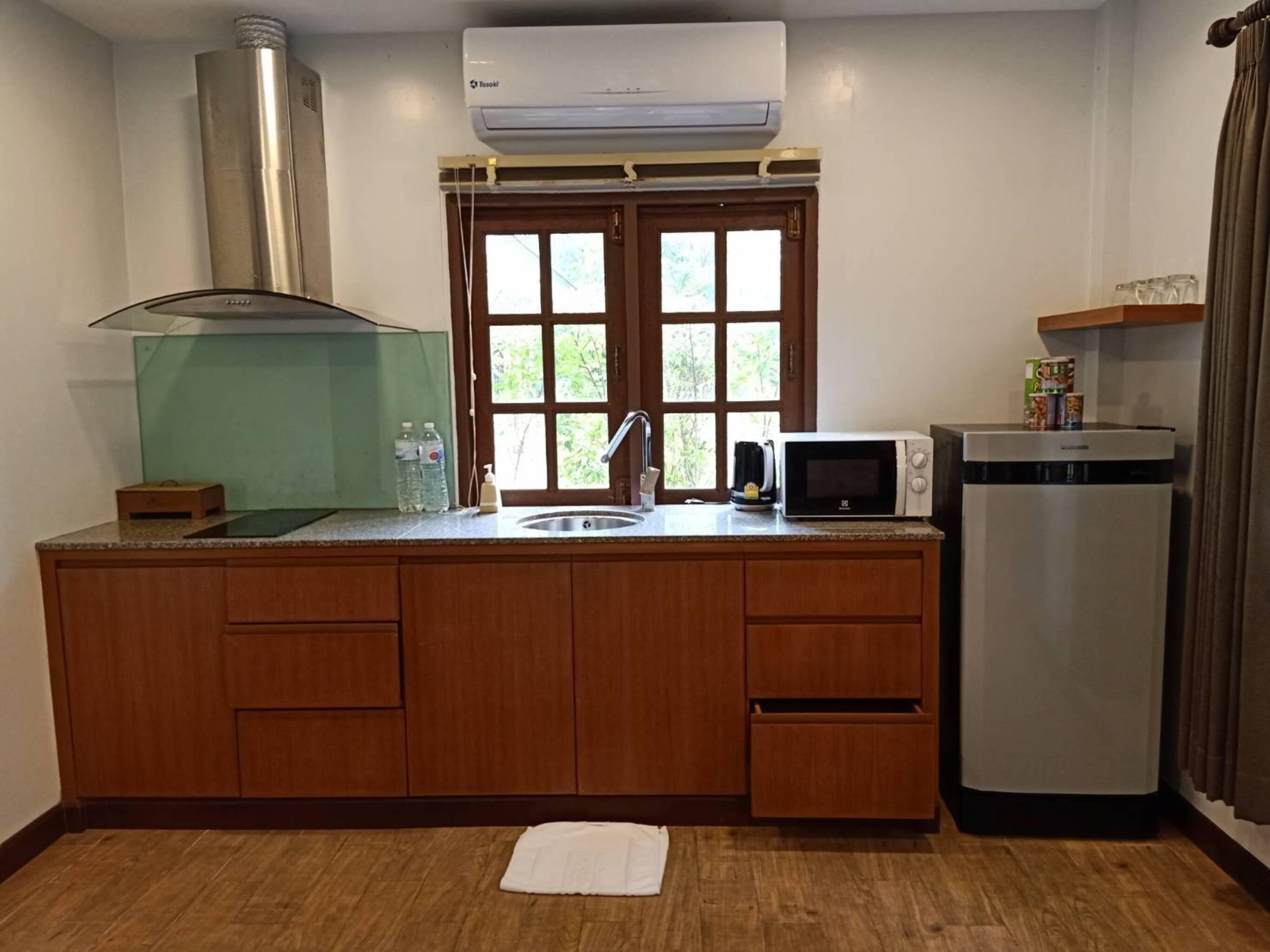 Alisea Pool Villa Aonang Ao Nang Dış mekan fotoğraf