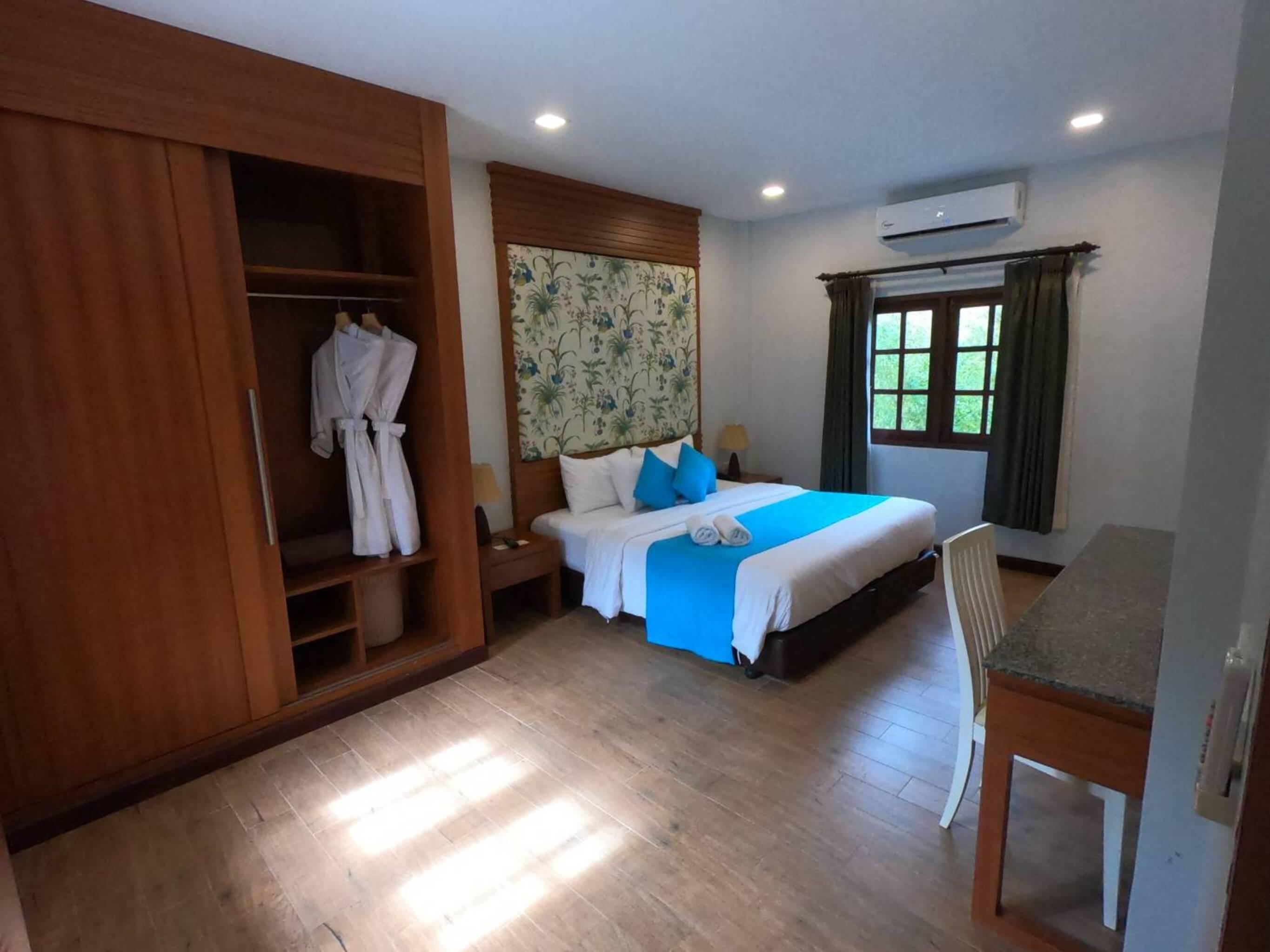 Alisea Pool Villa Aonang Ao Nang Dış mekan fotoğraf