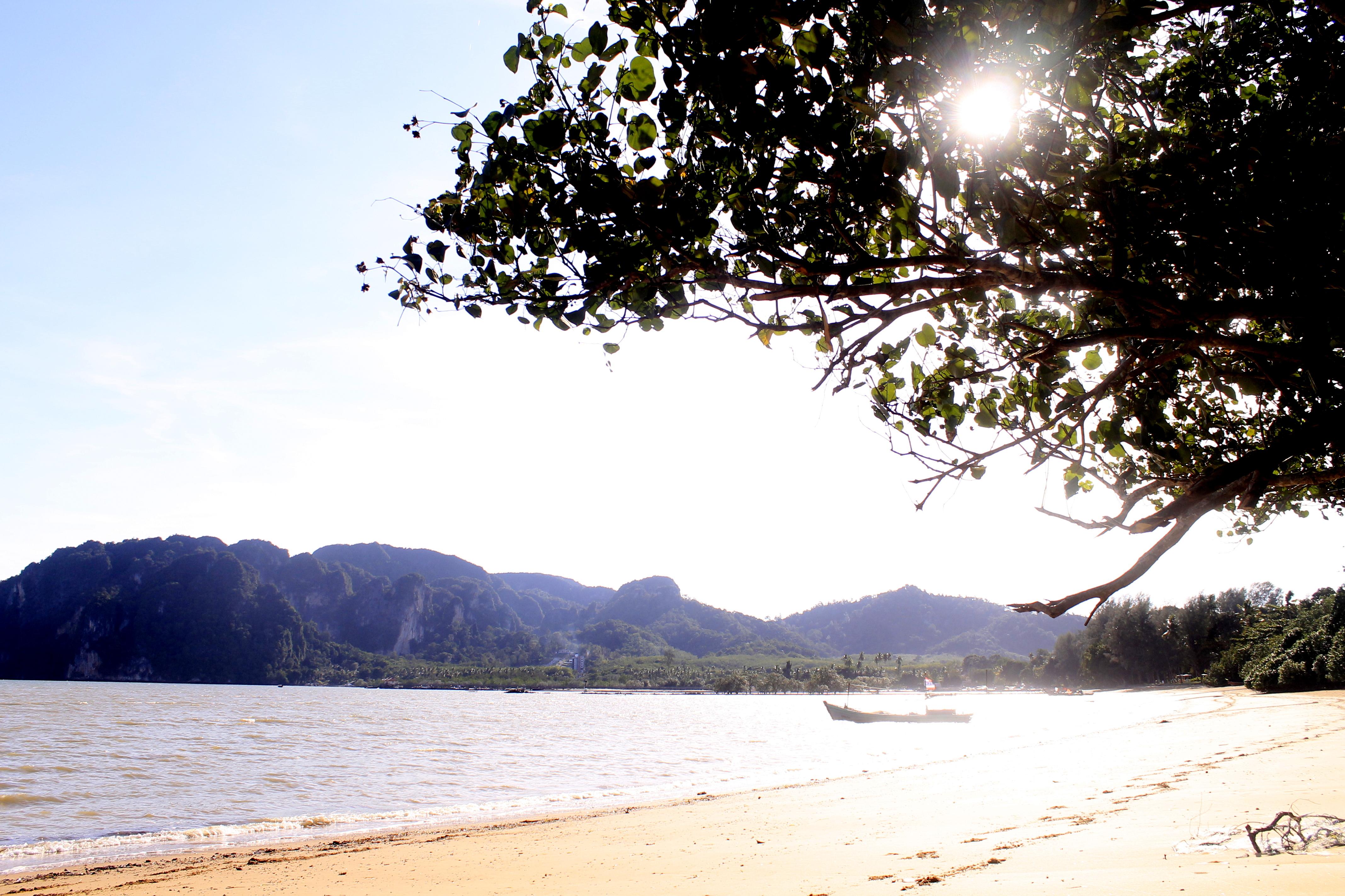 Alisea Pool Villa Aonang Ao Nang Dış mekan fotoğraf