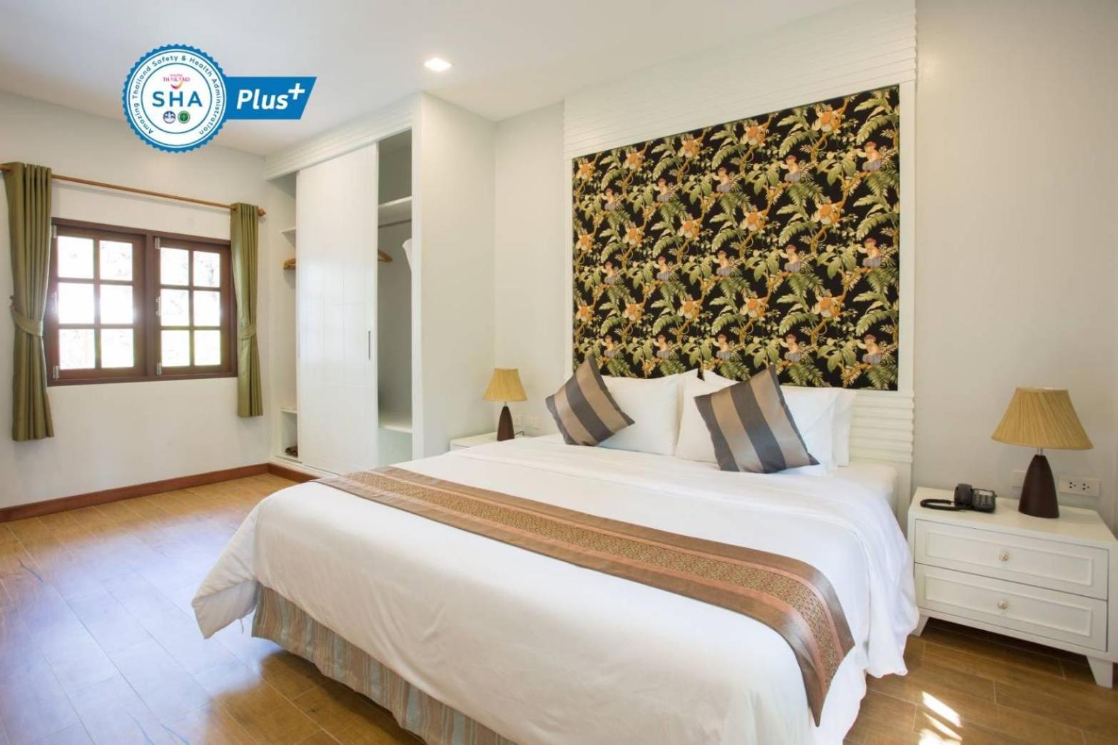 Alisea Pool Villa Aonang Ao Nang Dış mekan fotoğraf